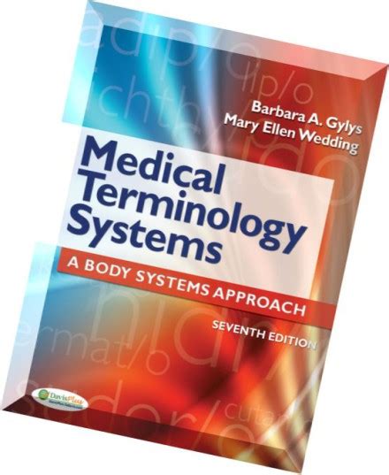 Full Download Medical Terminology Systems A Body Approach 7Th Edition 