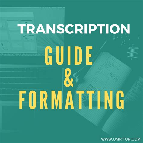 Full Download Medical Transcription Style Guide Angfit 
