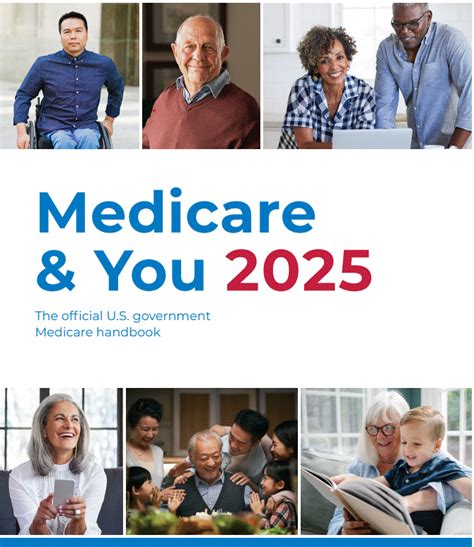 Medicare Handbook
