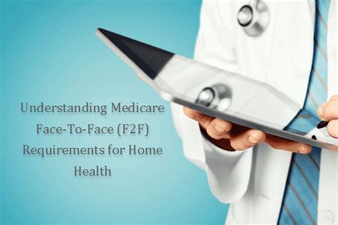 Read Online Medicare Face To Guidelines 