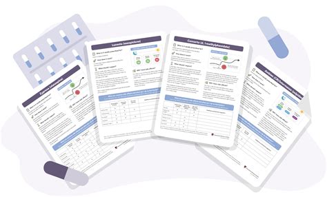 Read Medication Guides 