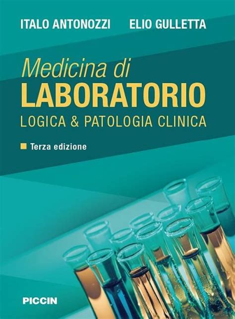 Full Download Medicina Di Laboratorio Logica E Patologia Clinica 