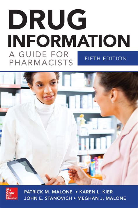medicine and pharmacy guide pdf