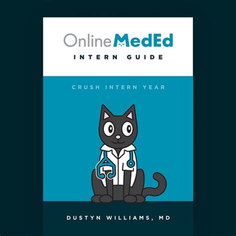 Read Medicine Intern Guide 