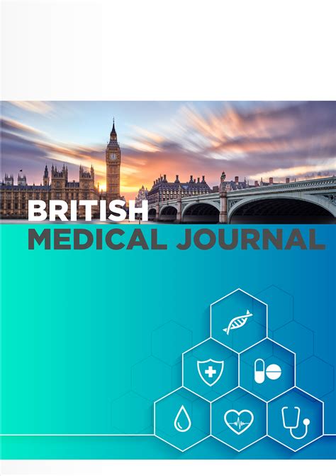 Read Medicine Journal British 