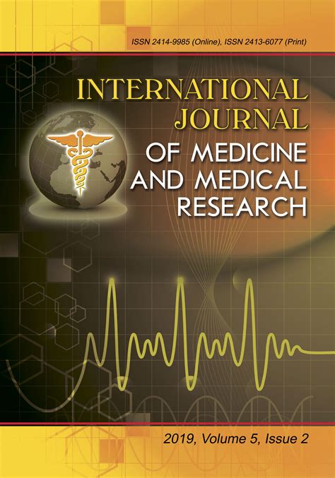Full Download Medicine Of Journal 