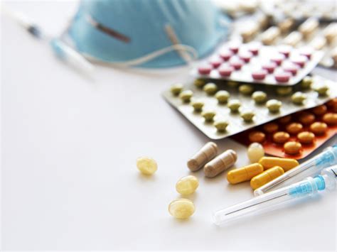 medicinering streptokocker