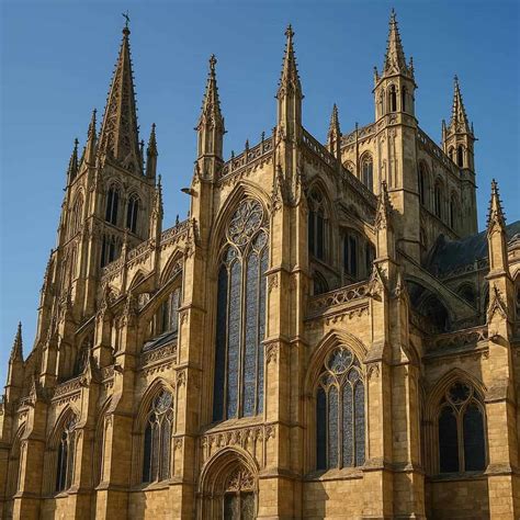 Medieval Architecture