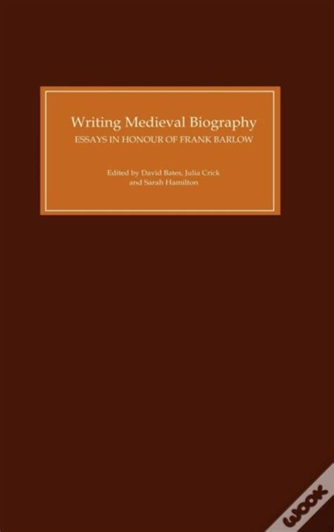 medieval biography