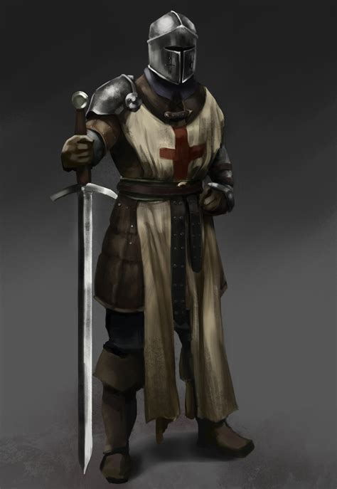 Medieval Knight