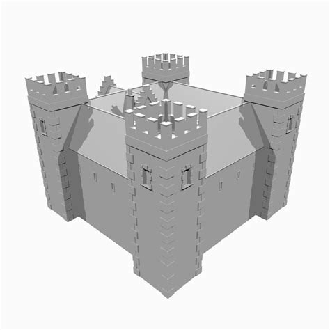 Medieval Lockup Nyt