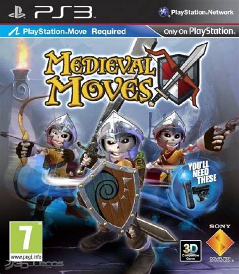 medieval moves deadmunds quest ps3 iso s