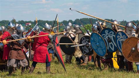 Medieval Warfare