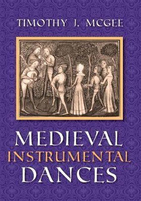 Read Medieval Instrumental Dances 