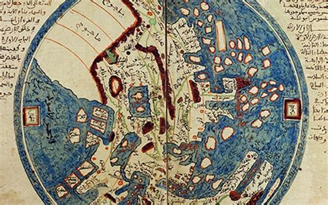 Full Download Medieval Islamic Maps An Exploration 