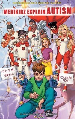 medikidz explain autism
