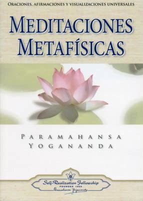 meditaciones metafisicas paramahansa yogananda pdf