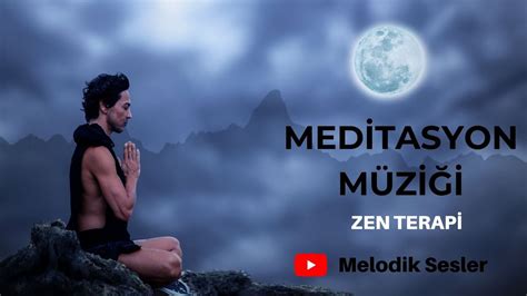 meditasyon müziği