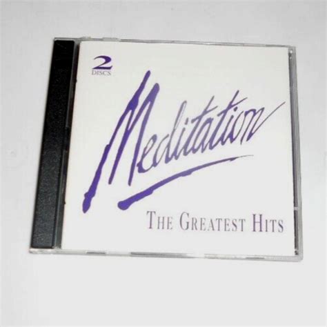 meditation for startersbook cd set