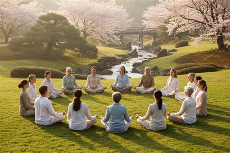 Meditation For Two