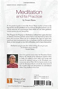 Download Meditation And Its Practice By Swami Rama 