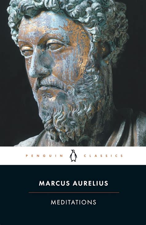 Meditations Penguin Classics