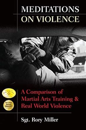 Full Download Meditations Violence Comparison Martial Training 