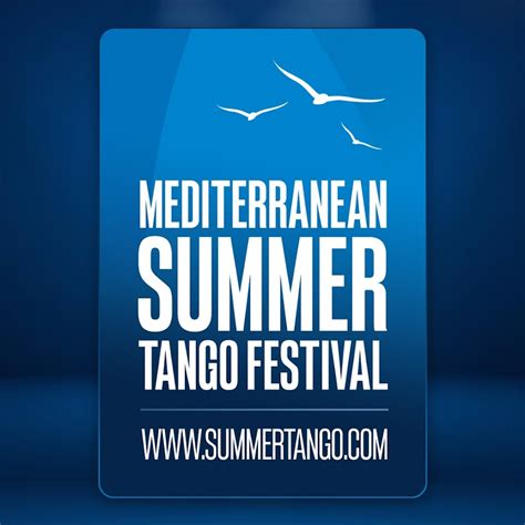 Mediterranean Tango L