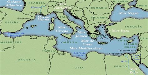 Mediterraneo