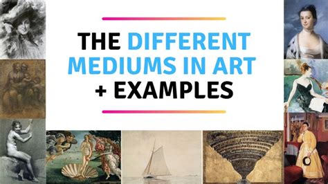Medium Definition Art