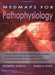 Medmaps For Pathophysiology Free
