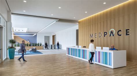 medpace cincinnati ohio