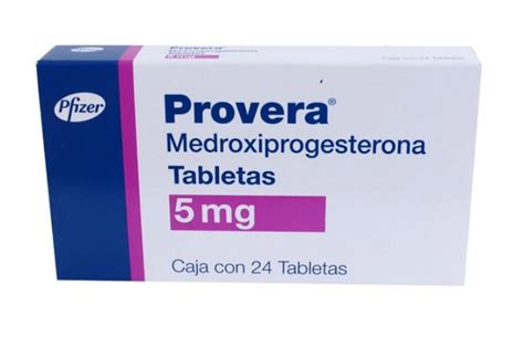 Medroxyprogesterone reddit