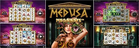 medusa megaways slot demo deutschen Casino