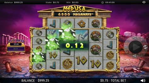 medusa megaways slot demo krdv canada