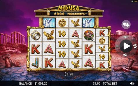 medusa megaways slot demo uzig canada