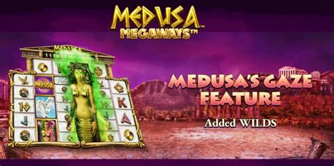 medusa megaways slot review