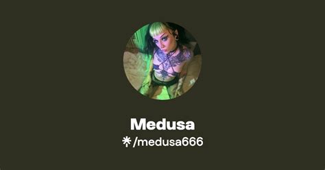 medusa onlyfans
