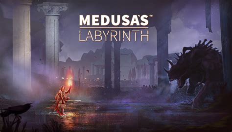 Medusa S Labyrinth Walkthrough