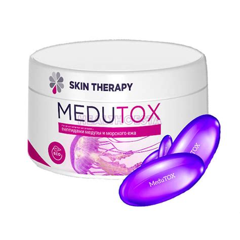 Medutox - България - в аптеките - състав - къде да купя - коментари