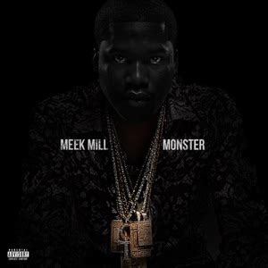 Meek Mill Monster Yung Gud Remix By The Meek Mill Monster Mp3 Download - Meek Mill Monster Mp3 Download