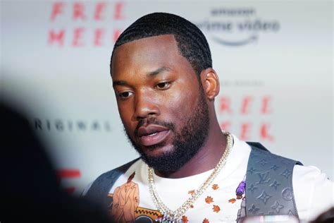 meek mill nude