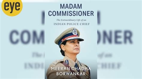 Meeran Chadha Borwankar