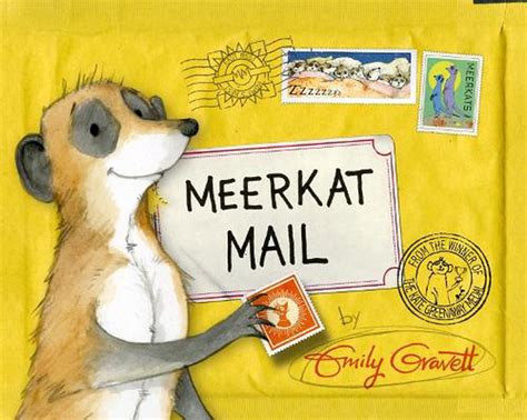 Meerkats And Meerkat Mail Fiction And Nonfiction Picture Meerkat Math - Meerkat Math