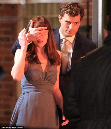 Meet Fifty Shades