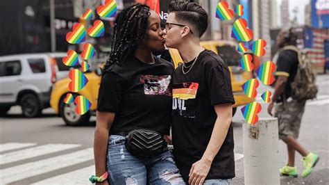 meet lesbians nyc