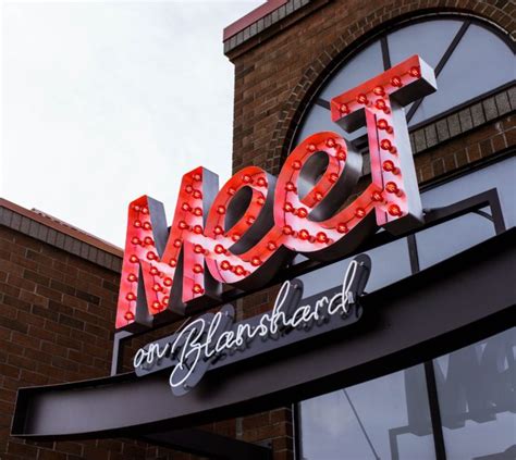 Meet On Blanshard