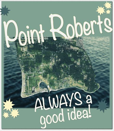 meet point roberts singles