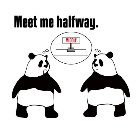 Meet The Halfway