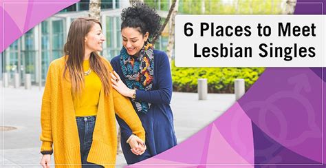 meet the lesbian